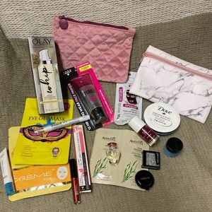 IPSY Large bundle